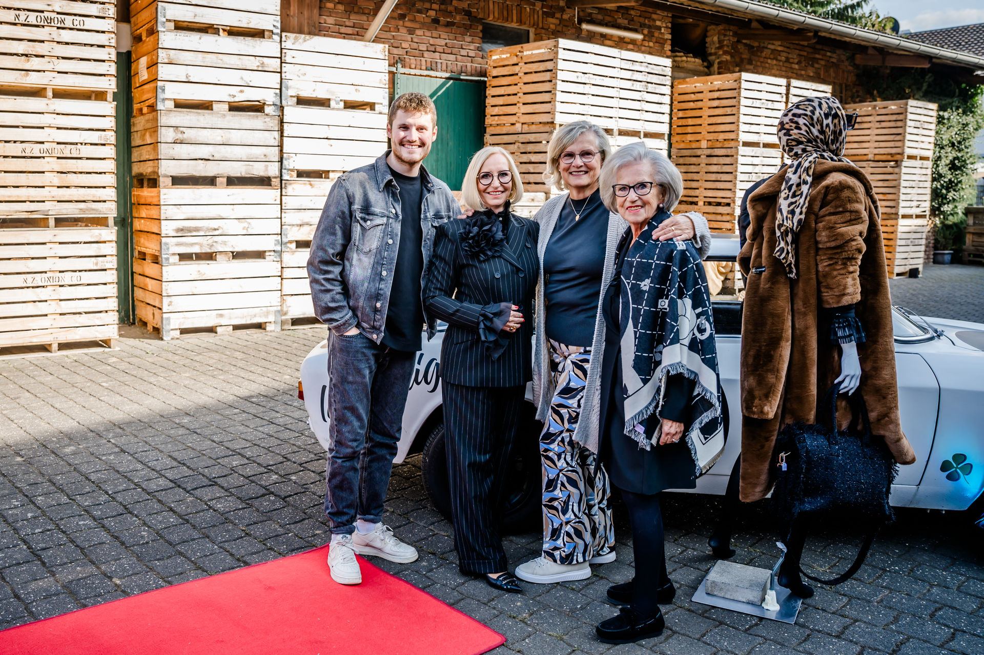 Impressionen rund um unser Jubiläums-Event – Bild 38